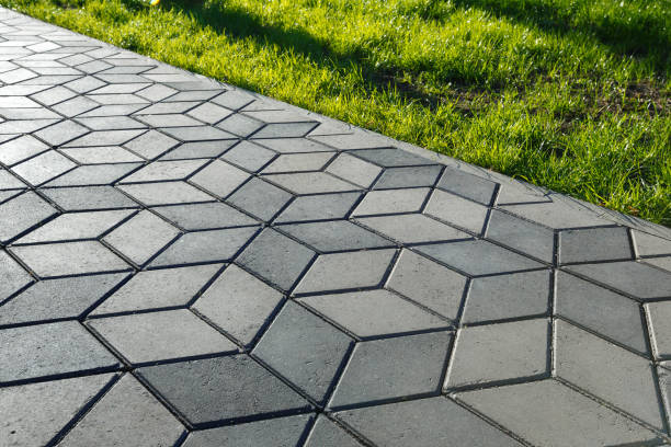 Best Driveway Pavers Contractor  in Trail Creek, IN