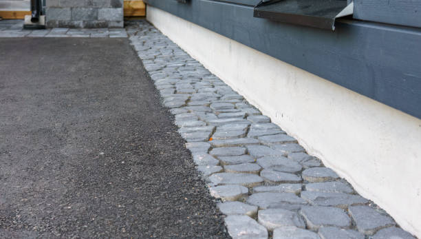 Reasons to Select Us for Your Driveway Paving Requirements in Trail Creek, IN