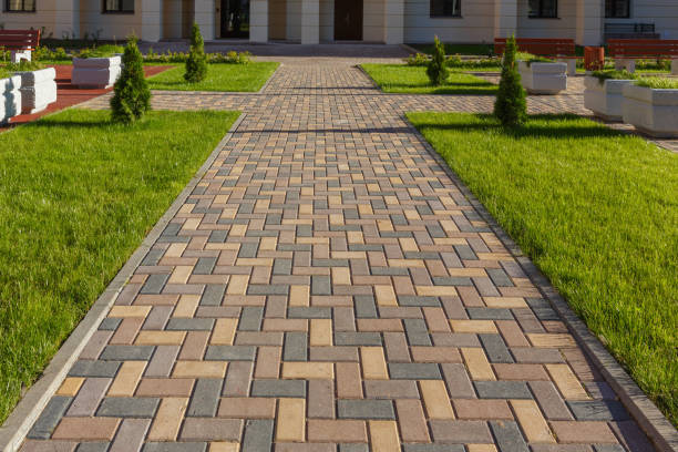 Best Concrete Paver Driveway  in Trail Creek, IN